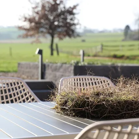 Vakantiewoningen Liefst in Epen-2