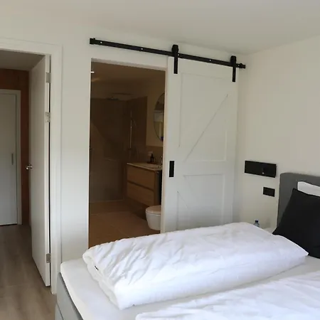 Vakantiewoningen Liefst in Epen-3